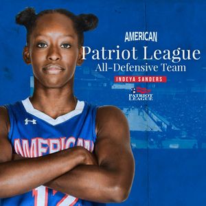 Image post by @auwbasketball on Instagram