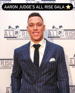 Image post by @mlb on Instagram