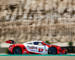 Image post by @imsa_racing on Instagram