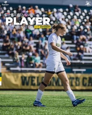 Image post by @uvmwsoccer on Instagram