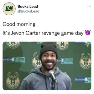 Image post by @buckshoops on Instagram