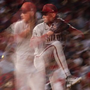 Image post by @dbacks on Instagram