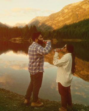 Image post by @goldpeak on Instagram