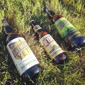 Image post by @greatdividebrew on Instagram