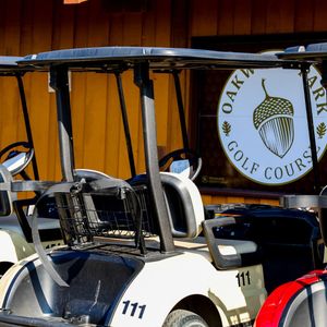 Image post by @milwaukeecountygolf on Instagram