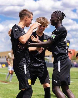 Image post by @newmexicoutd on Instagram