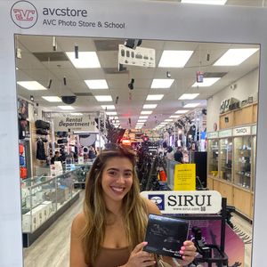 Image post by @avcstore on Instagram