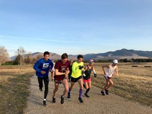 Image post by @montanagrizcrosscountry on Instagram