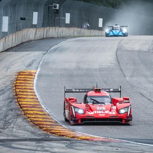 Image post by @whelenmotorsports on Instagram