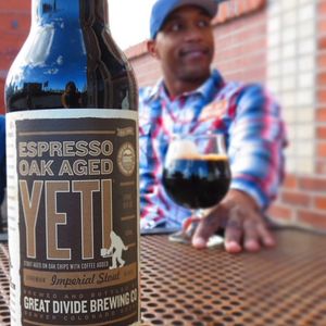 Image post by @greatdividebrew on Instagram