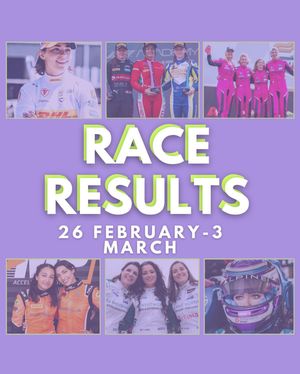 Image post by @femalesinmsport on Instagram