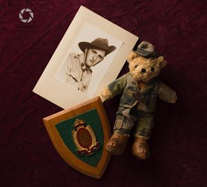 Image post by @kadekthatcherphotography on Instagram