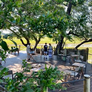 Image post by @chiawasafaris on Instagram