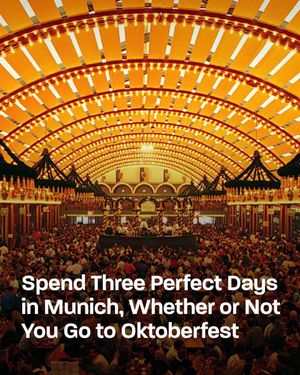 Image post by @thrillist on Instagram