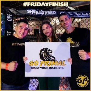 Image post by @goprimalusa on Instagram