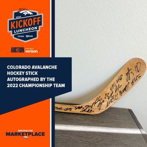 Image post by @broncosofffield on Instagram