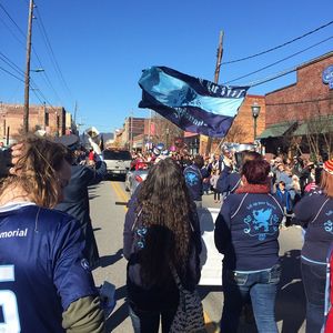 Image post by @chattanoogafc on Instagram