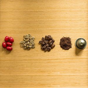 Image post by @nespressousa on Instagram