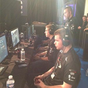 Image post by @complexitygaming on Instagram