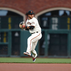 Image post by @sfgiants on Instagram