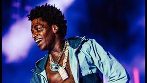 Video post by @rollingloud on YouTube