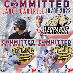Image post by @hunterpencebaseball on Instagram