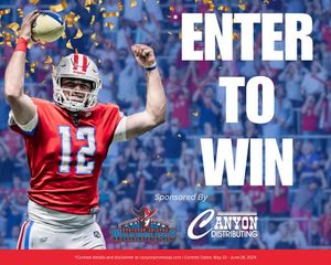 Image post by @nazwranglers on Instagram