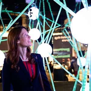 Image post by @hpe on Instagram