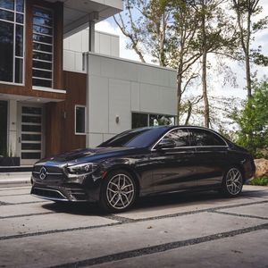Image post by @mercedesbenz on Instagram