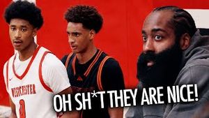 Video post by @qwik11hoops on YouTube