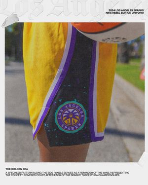 Image post by @LASparks on Twitter
