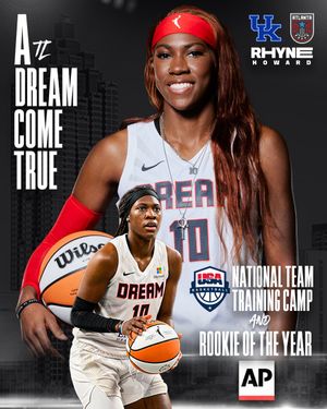 Image post by @kentuckywbb on Twitter