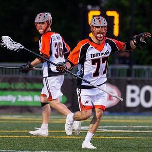 Image post by @insidelacrosse on Instagram
