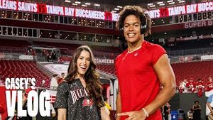 Video post by @Tampa Bay Buccaneers on YouTube