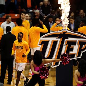 Image post by @utepmbb on Instagram