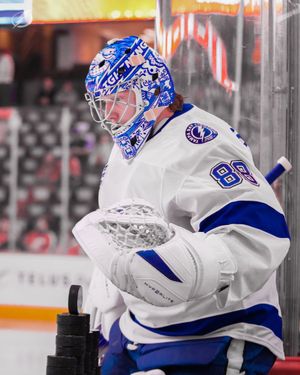 Image post by @TBLightning on Twitter