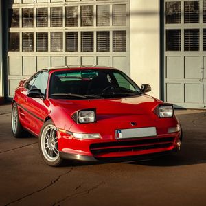 Image post by @toyotalatino on Instagram