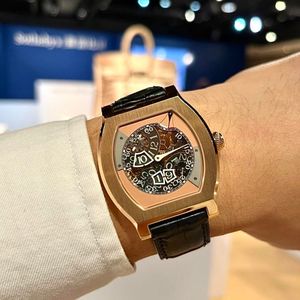 Image post by @sothebyswatches on Instagram