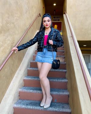 Image post by @gabrielasepulvedamusic on Instagram