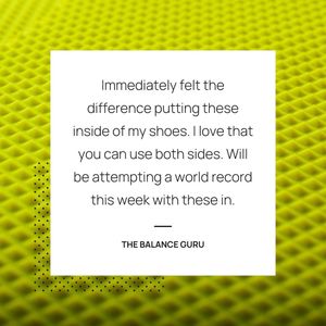 Image post by @naboso_technology on Instagram