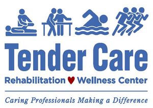Image post by @TenderCareRehabilitationWellnessCenter on Facebook