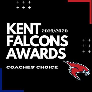 Image post by @kentfalcons on Instagram