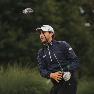 Image post by @nvd_golf on Instagram