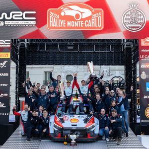 Image post by @shellmotorsport on Instagram