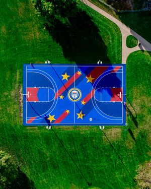 Image post by @usabasketball on Instagram
