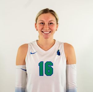 Image post by @uwfvolleyball on Instagram