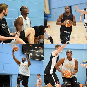 Image post by @scorchersbasketball on Instagram