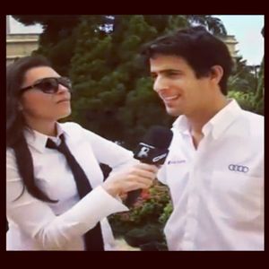 Image post by @lucasdigrassi on Instagram