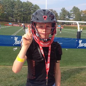 Image post by @cascade_lacrosse on Instagram