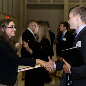 Image post by @ugacareercenter on Instagram